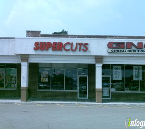 Supercuts - Mount Prospect, IL