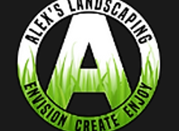 Alex's Landscaping - Clinton, OH