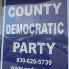 Comal County Democratic Party
