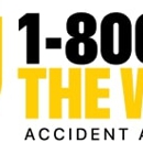 1-800 The Wolf Accident Attorneys - Fort Worth - Attorneys