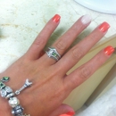 Diamond Nails & Spa - Nail Salons