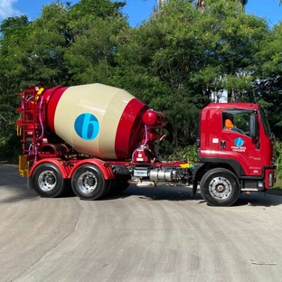 Byrne Bros. Concrete - Maryborough, QLD