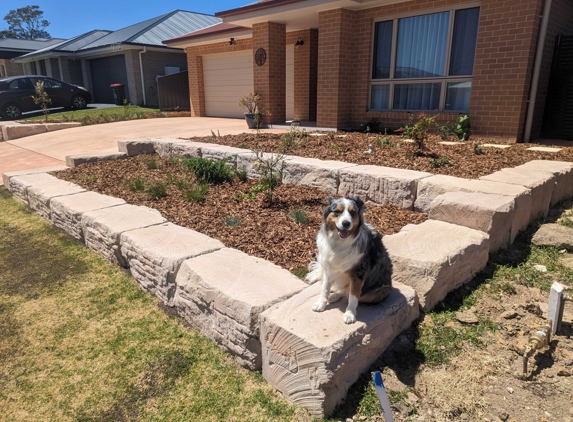 Home Patch Landscaping