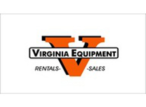 Virginia Equipment - Chesapeake, VA