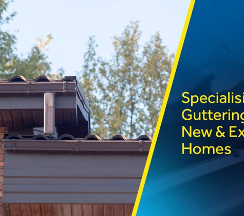 Central Coast Guttering Service - Tuggerah, NSW. Specialising in Guttering on New & Existing Homes