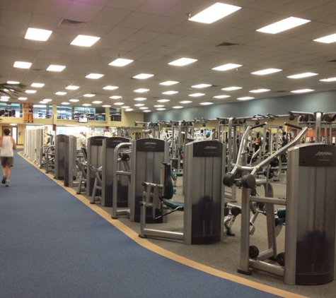 Riverpoint Sports and Wellness - Albuquerque, NM