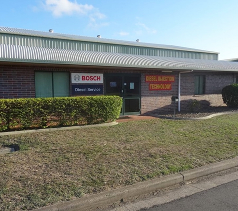 Diesel Injection Technology - Thabeban, QLD