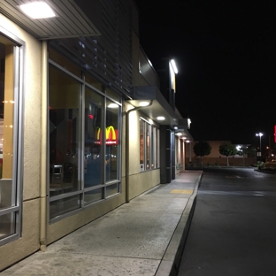 McDonald's - Inglewood, CA