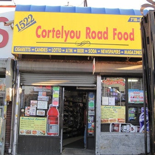 1522 Cortelyou Mart Corp - Brooklyn, NY