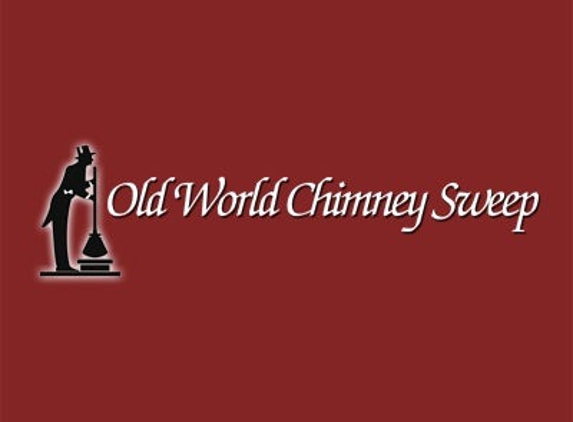 Old World Chimney Sweep - Spencerville, OH