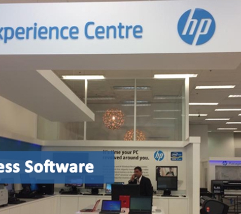 Complete PC Solutions Pty Ltd - Melbourne, VIC. Business Software