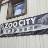 Zoo City Custom Apparel gallery