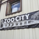 Zoo City Custom Apparel