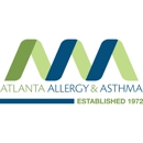 Atlanta Allergy & Asthma - Allergy Treatment