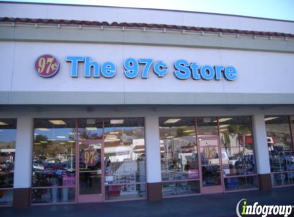 Just 99 Cents Store - Canyon Country, CA