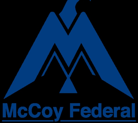 McCoy Federal Credit Union - Clermont, FL