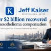 Jeff Kaiser, Mesothelioma Lawyer gallery