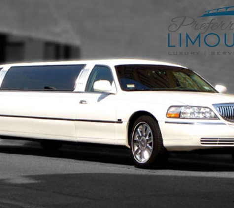 Preferred Limousine & Car Service - Manahawkin, NJ