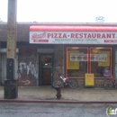 Dany's Pizza Restaurant - Pizza