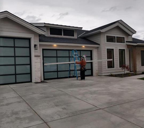 AHLGOOD Raingutters and Construction LLC - Kennewick, WA