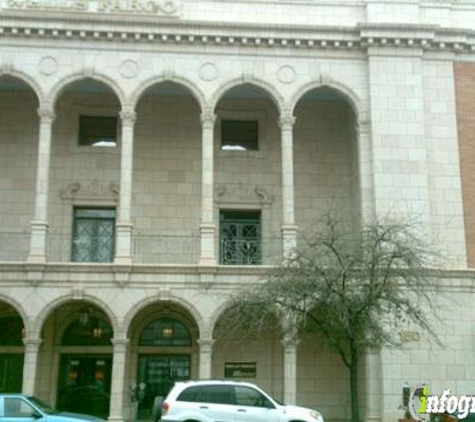 Wells Fargo Bank - Tucson, AZ