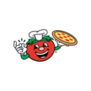 Snappy Tomato Pizza - Pizza