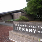 Sonoma Valley Regional Public Library