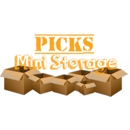Picks Mini Storage - Storage Household & Commercial