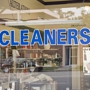 A Special Touch Dry Cleaners