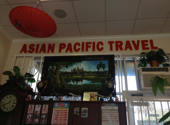 Asian Pacific - Long Beach, CA