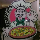 Morty's Pizza - Pizza