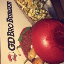 GD Bro Burger - Hamburgers & Hot Dogs