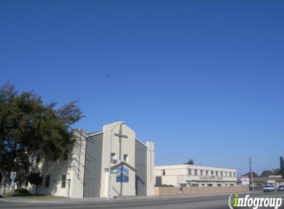 Calvary Baptist Church Hawthorne - Hawthorne, CA