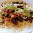 Backyard Taco - Mexican Restaurants