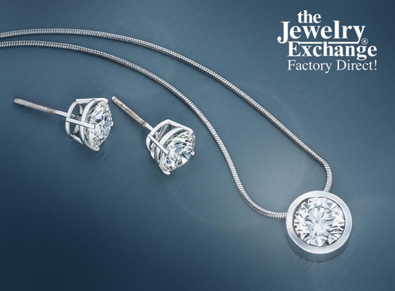 The Jewelry Exchange in Redwood City | Jewelry Store | Engagement Ring Specials - Redwood City, CA