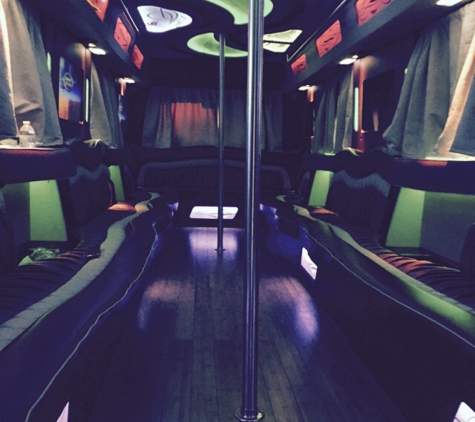 XOX Limousine Service - North Hollywood, CA