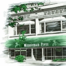 Minuteman Press - Check Printing Services