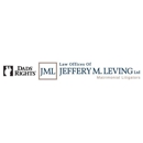 The Law Offices of Jeffery M. Leving  Ltd. - Divorce Attorneys