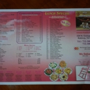 New Great Wall - Restaurants