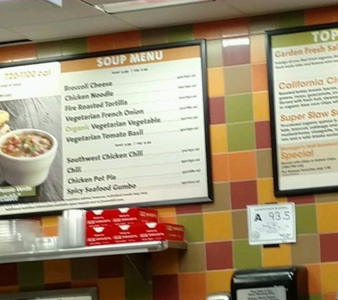 Jason's Deli - Cary, NC