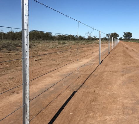 AG FENCE