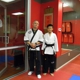 West Park American Tae Kwon Do & Family Fitness