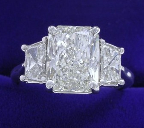 NYC Wholesale Diamonds - New York, NY
