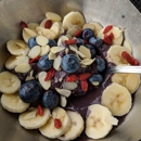 Vitality Bowls - Health Food Restaurants