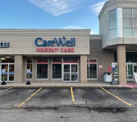 CareWell Urgent Care | Peabody - Peabody, MA