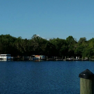 Hontoon Island State Park - Deland, FL