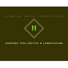 Hansons Tree Service & Landscaping