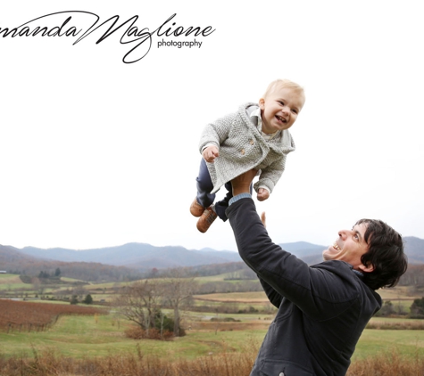 Amanda Maglione Photography - Charlottesville, VA