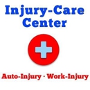 Injury Care Center: MDs & Chiropractors for Auto & Work-Injury - Physical Therapy Clinics