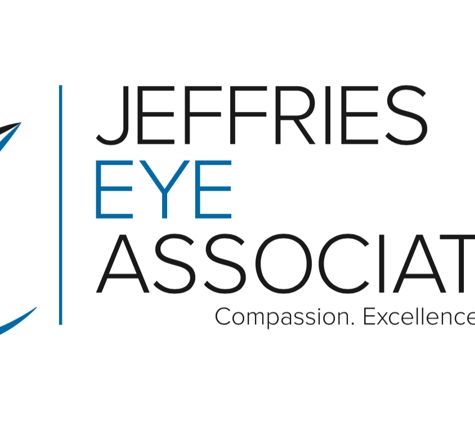 Jeffries Eye Associates, P.A. - Rogers, AR